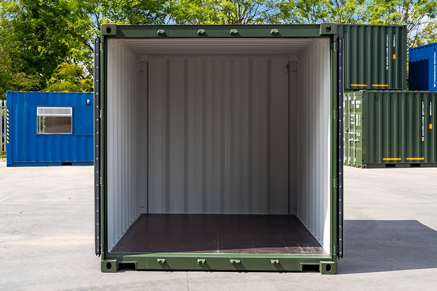 10ft-Shipping-Container-Green5.jpg