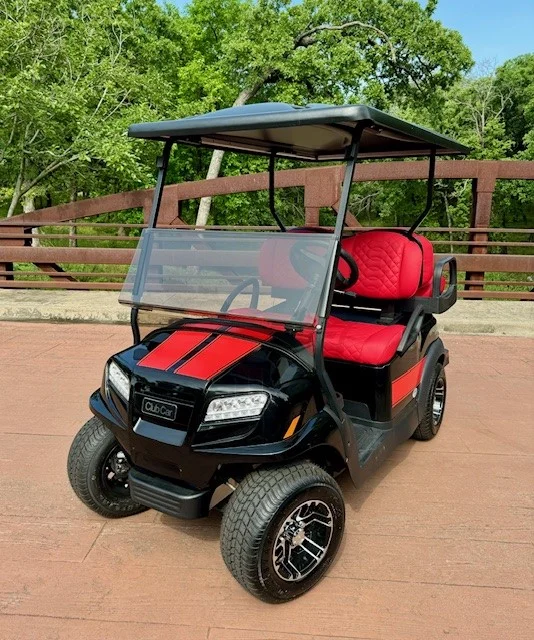 2024-Club-Car-Onward-Tiger-Woods-Sunday-Red-4-Passenger-HP-Lithium-Ion-Golf-Carts-for-Sale-1.webp
