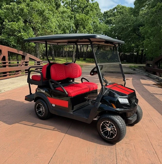 2024-Club-Car-Onward-Tiger-Woods-Sunday-Red-4-Passenger-HP-Lithium-Ion-Golf-Carts-for-Sale-4.webp