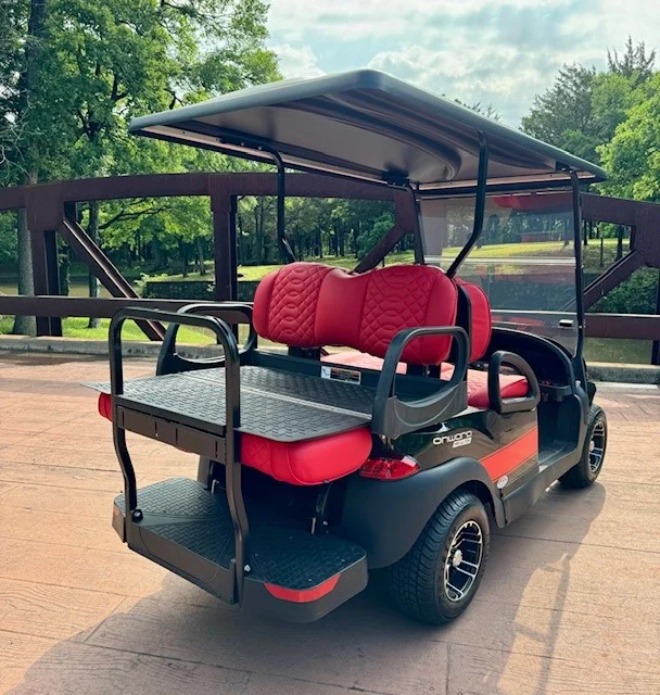 2024-Club-Car-Onward-Tiger-Woods-Sunday-Red-4-Passenger-HP-Lithium-Ion-Golf-Carts-for-Sale-6.webp