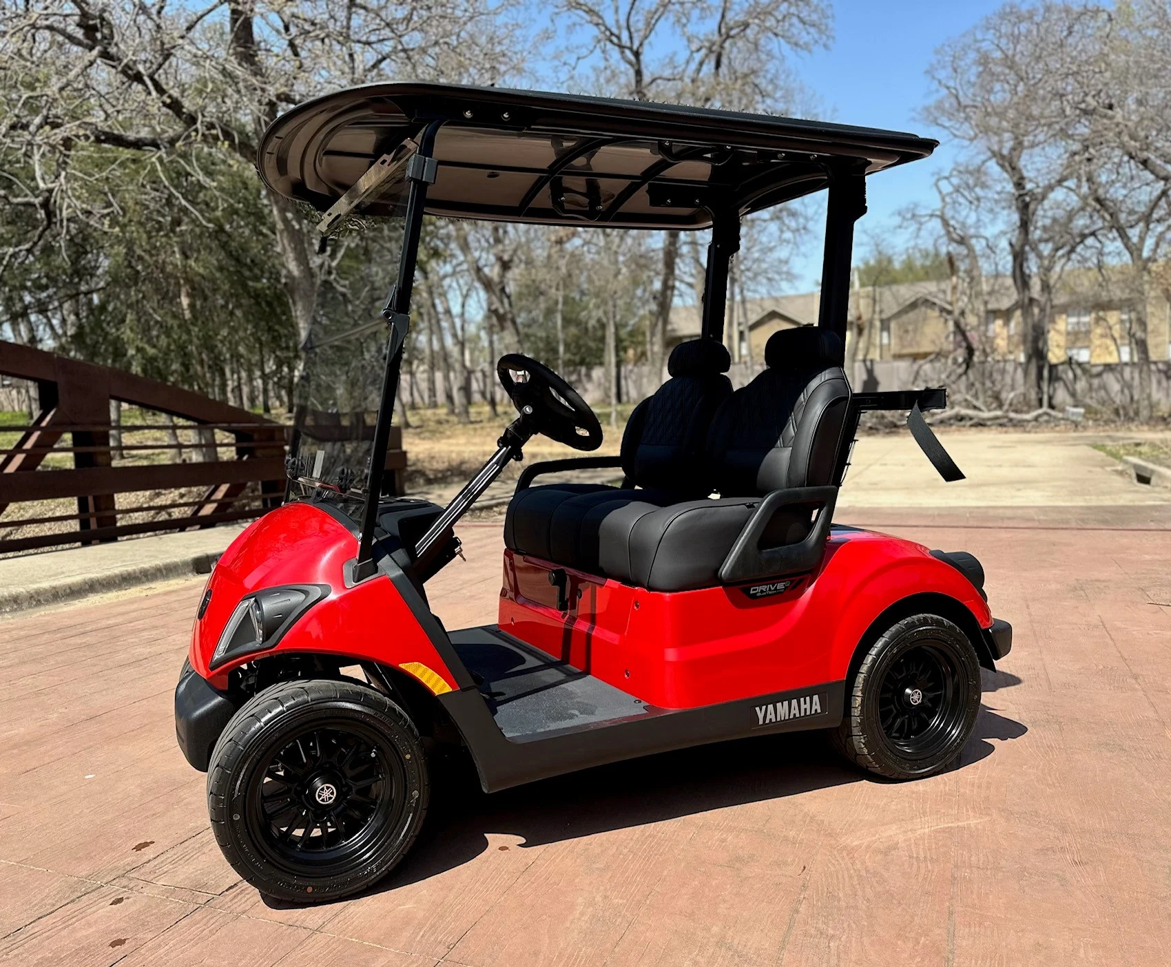 2024-Drive2-Yamaha-2-Passenger-Gas-Golf-Carts-for-Sale-2.webp