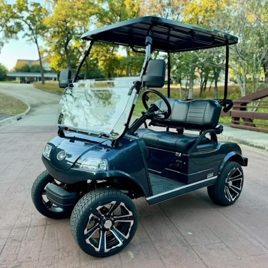 2025-Evolution-Classic-2-Plus-2-Passenger-Lithium-Ion-Golf-Carts-for-Sale-Artic-Gray-1.webp