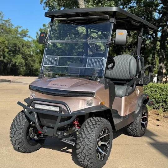 2026-Denago-EV-Nomad-XL-4-Passenger-Lifted-Lithium-Golf-Carts-for-SaleOrange-1.webp