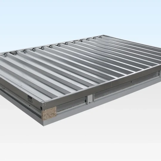 3m-x-2.1m-Flat-Pack-Storage-Container-Galvanised-3.webp