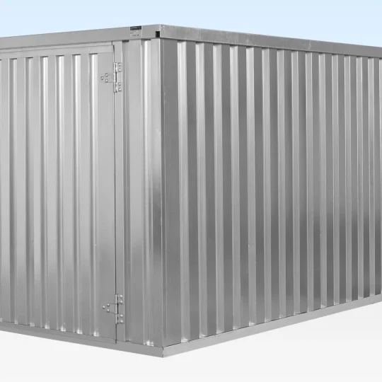 4M-X-2.1M-Flat-Pack-Container-Store-Galvanised-1.webp