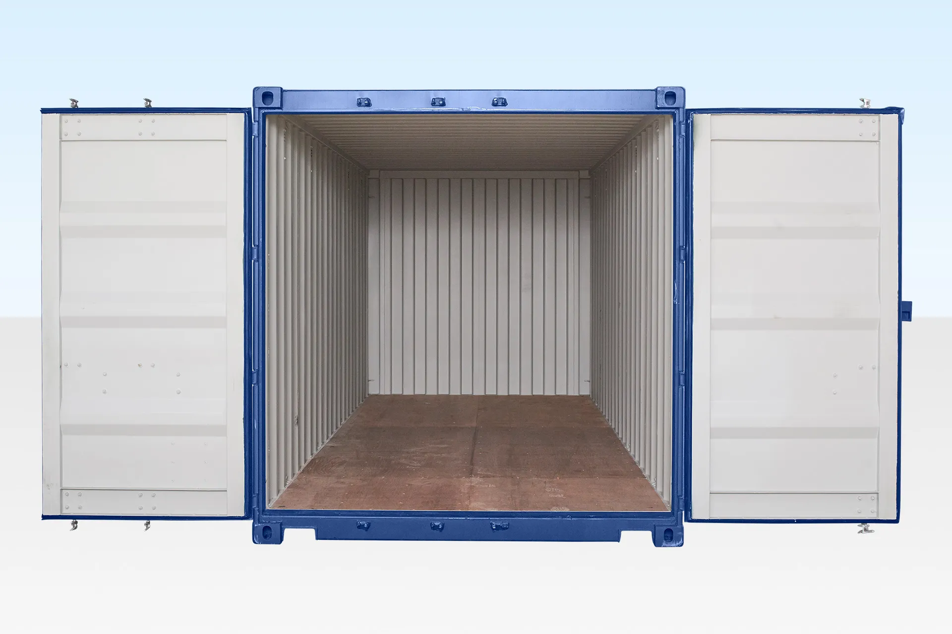 620-sale-20ft-std-one-trip-ral5013-front-open.webp